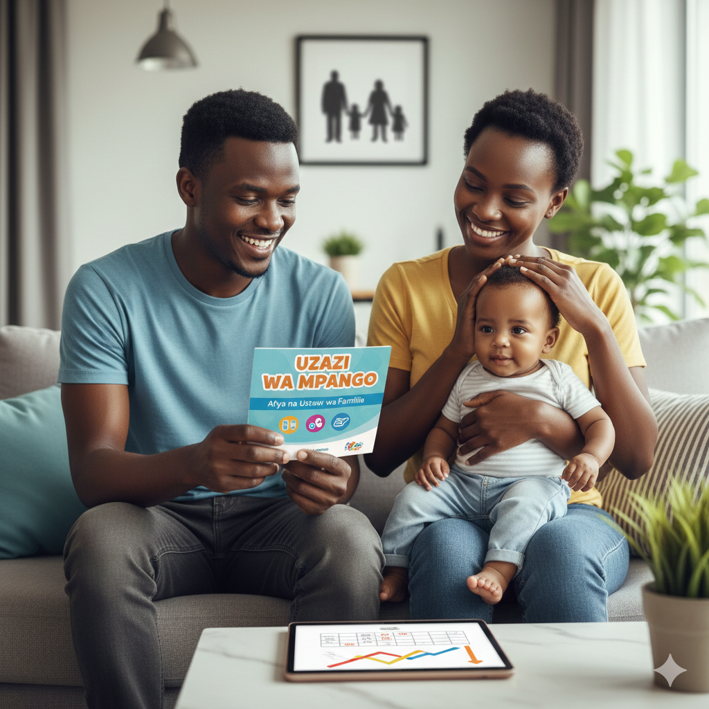 Faida na Mbinu za Uzazi wa Mpango Unazopaswa Kuzijua