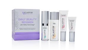 aesthetics skin care