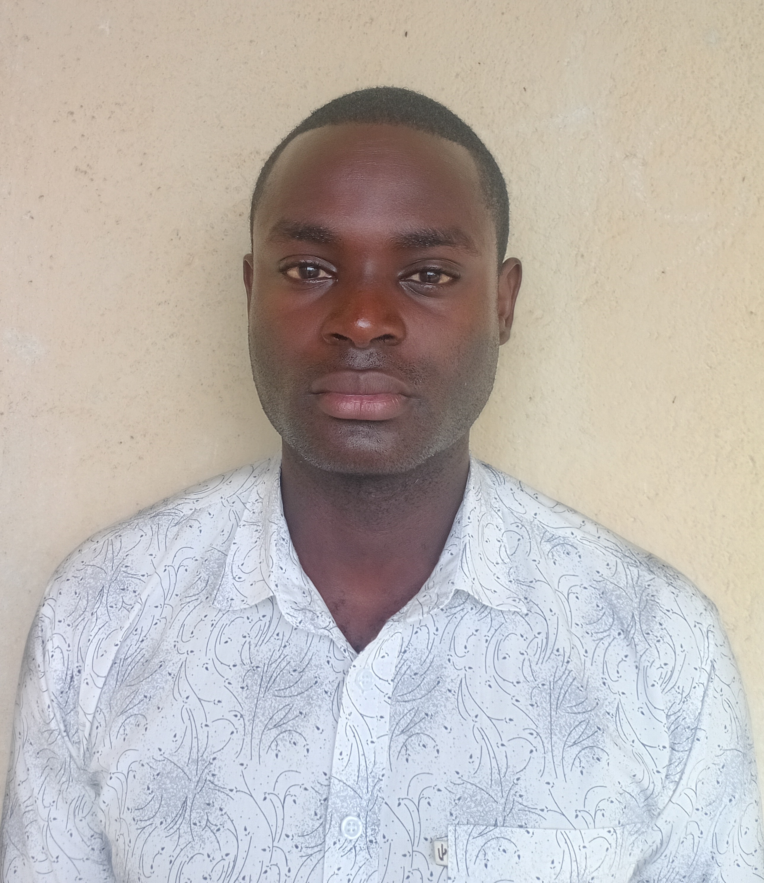 Dr. Joel frank mkiramwinyi