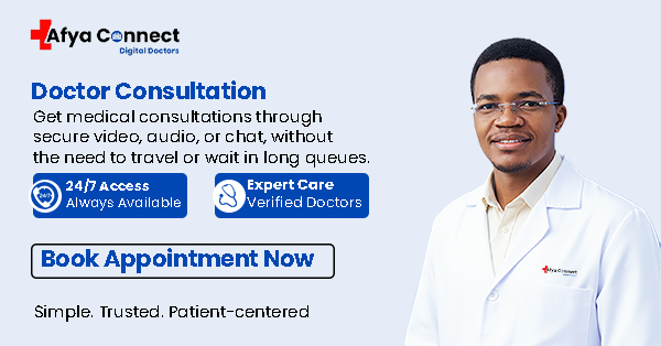 DOCTOR CONSULTATION