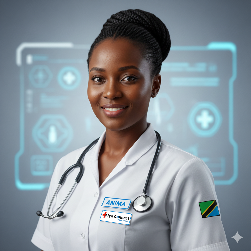 AI Doctor Assistant